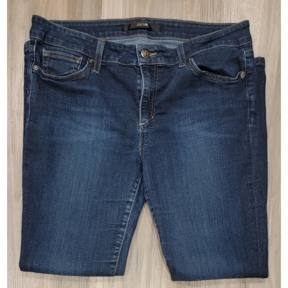 Joe's Jeans Skinny Ankle Jeans size 32